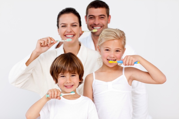 toothbrush teeth health orthodonist